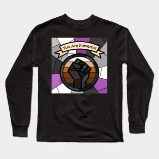 Wrath Month 2020 (Ace) Long Sleeve T-Shirt